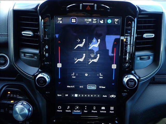 Used 2022 RAM 1500 Rebel w/ Rebel Level B Equipment Group image 17