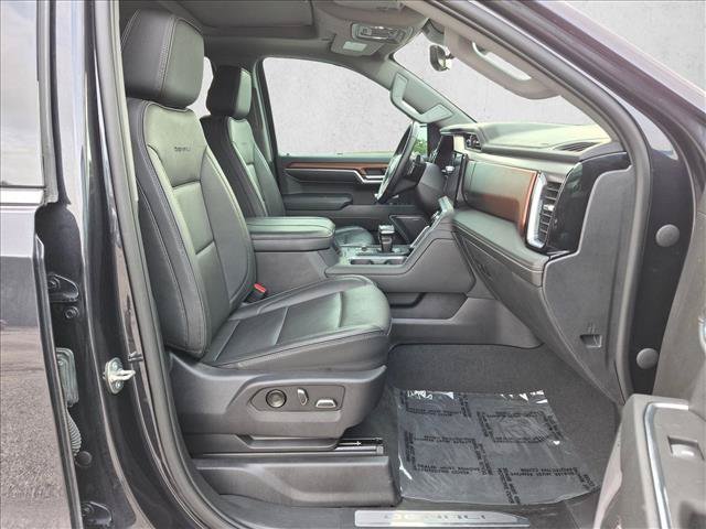Used 2023 GMC Sierra 1500 Denali w/ Denali Reserve Package AWD/4WD image 20
