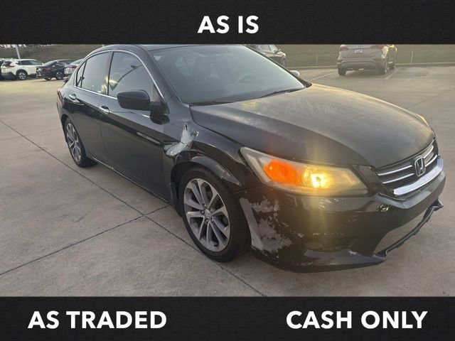 Used 2015 Honda Accord LX image 4