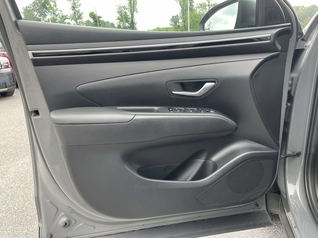 Certified 2022 Hyundai Santa Cruz SEL Premium AWD/4WD image 5