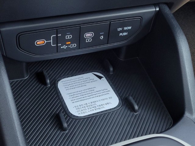 New 2026 Kia K4 EX FWD image 20