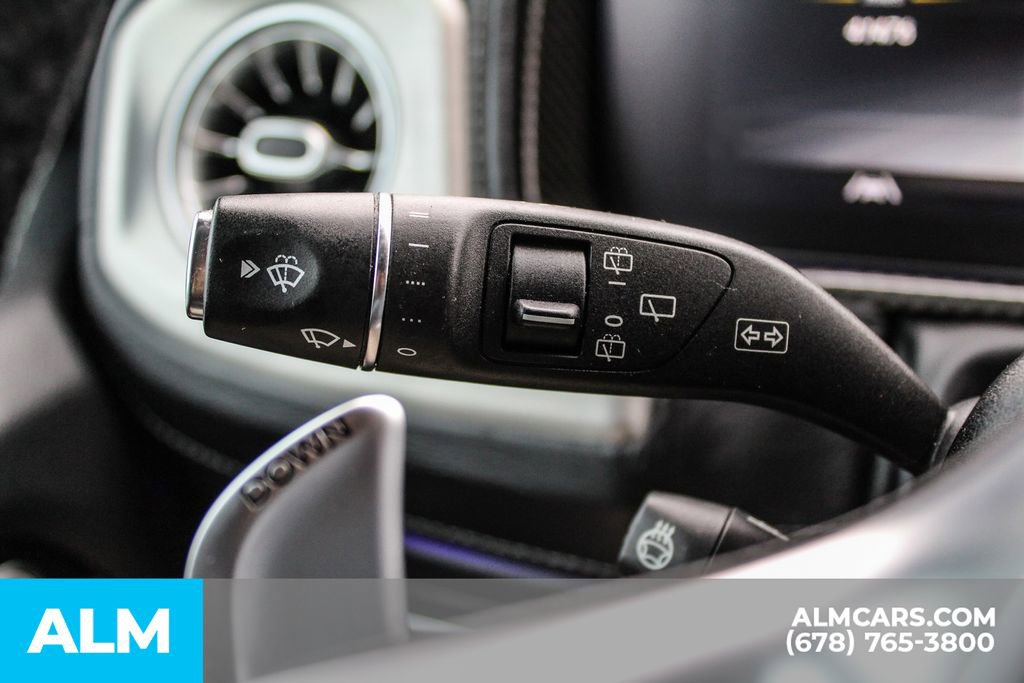 Used 2023 Mercedes-Benz G 63 AMG 4MATIC image 30