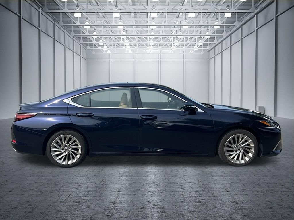 Used 2019 Lexus ES 350 w/ Accessory Package FWD image 22