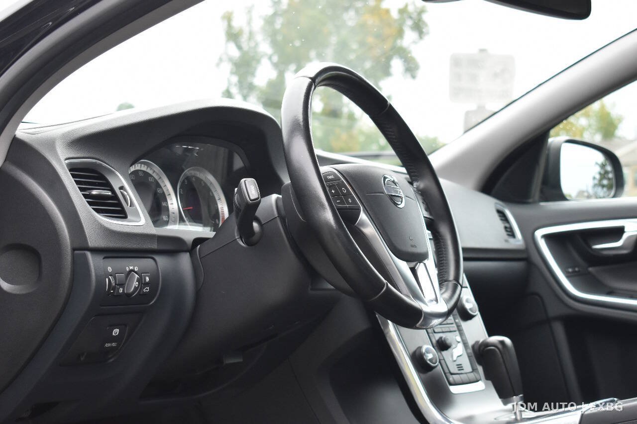 Used 2012 Volvo S60 T5 FWD image 18