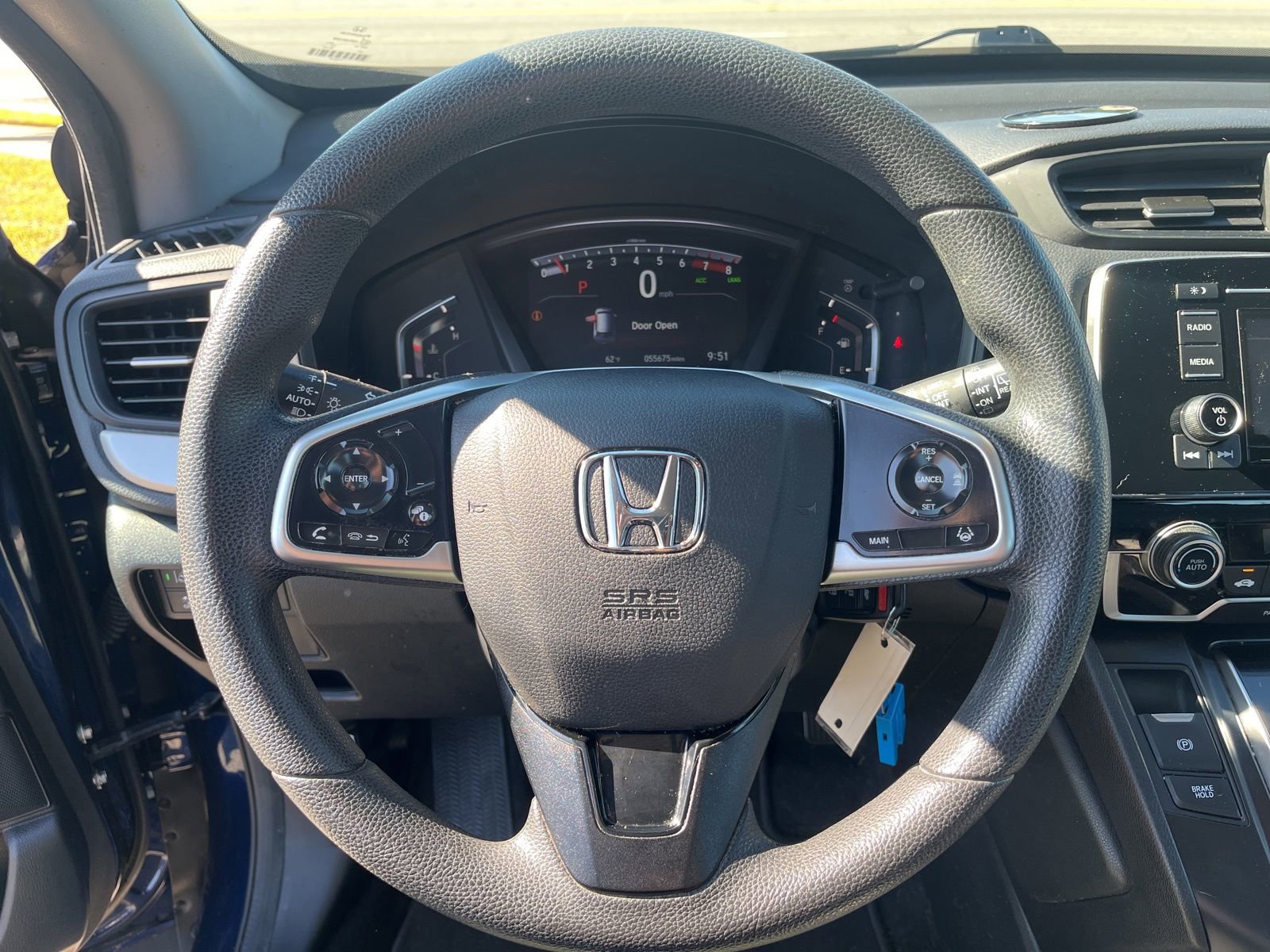 Used 2020 Honda CR-V LX image 15