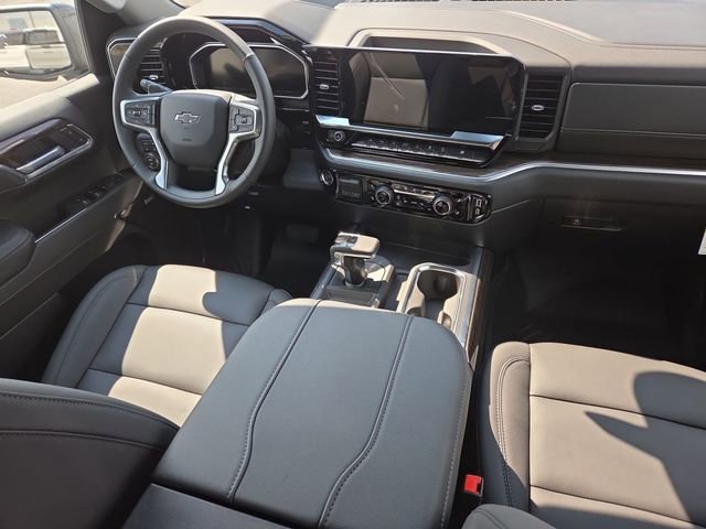 New 2026 Chevrolet Silverado 1500 RST w/ RST All Star Premium Package image 29