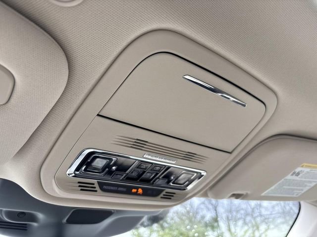 Certified 2023 Lincoln Aviator Reserve w/ Equipment Group 201A image 35