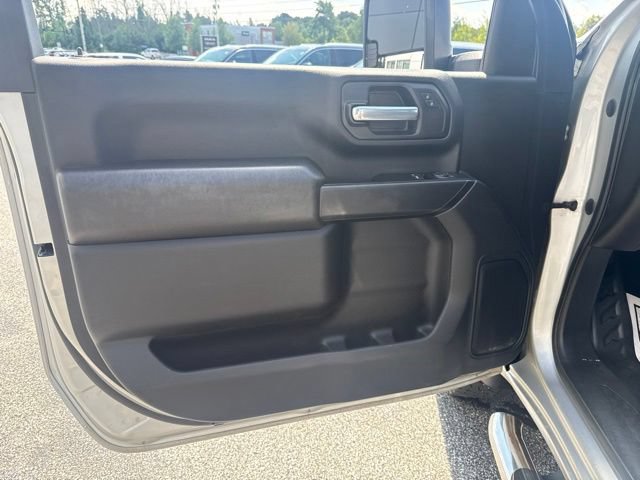 Certified 2021 GMC Sierra 2500 4x4 Regular Cab w/ Convenience Package image 18