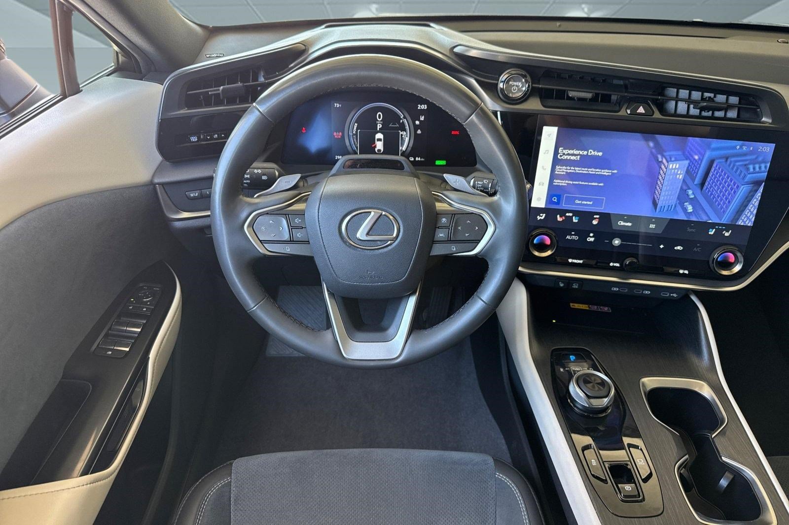 Certified 2023 Lexus RZ 450e Premium w/ Accessory Package (Z1) AWD/4WD image 30