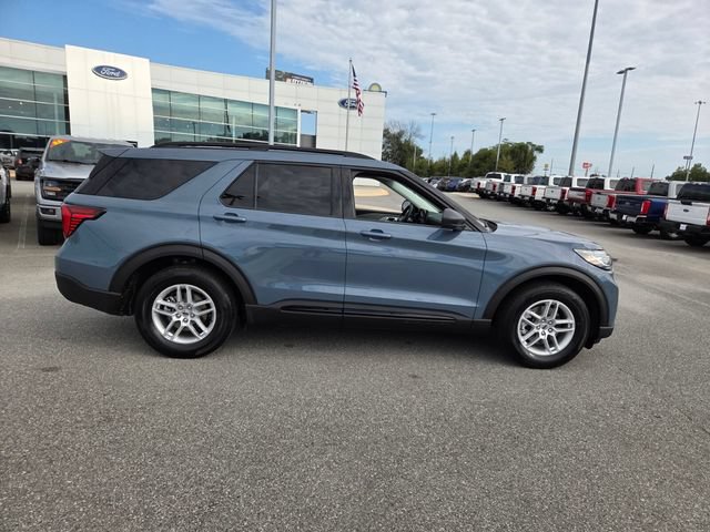 New 2026 Ford Explorer Active w/ Active Comfort Package RWD image 12