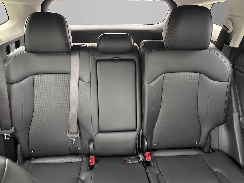 New 2026 Kia Sportage EX image 10