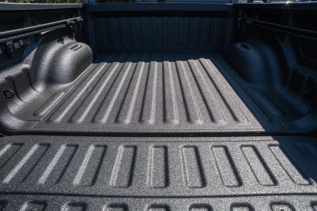New 2027 RAM 1500 Warlock AWD/4WD image 12