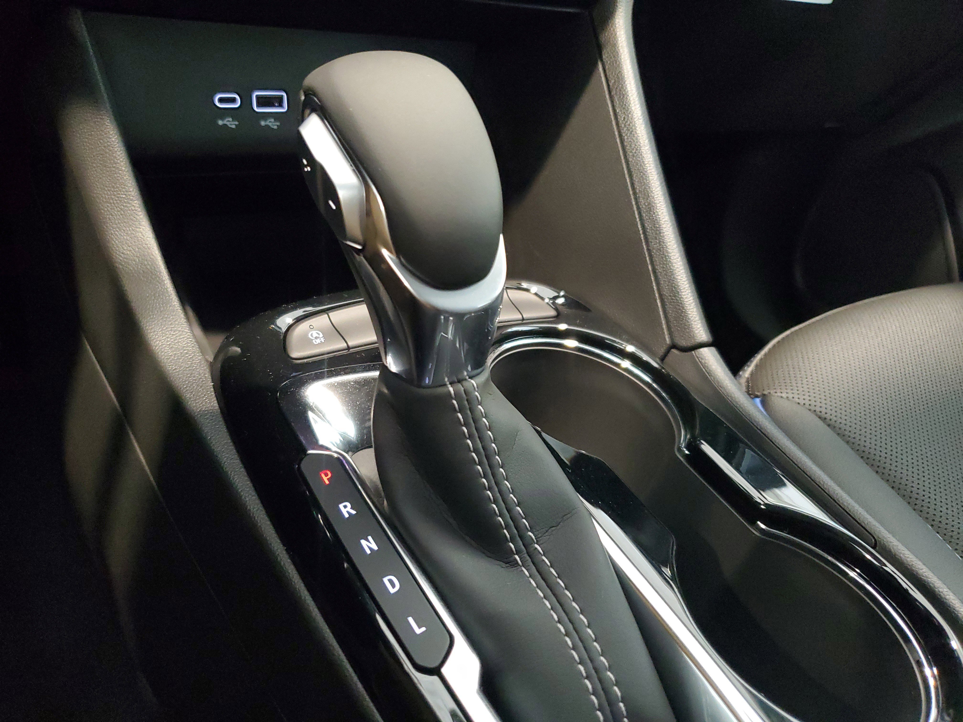 New 2026 Buick Encore GX Sport Touring image 30