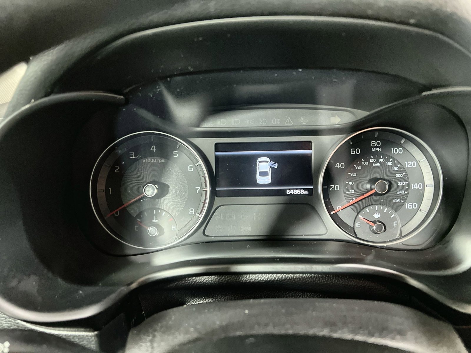 Used 2023 Kia Forte LXS w/ LXS Technology Package FWD image 30
