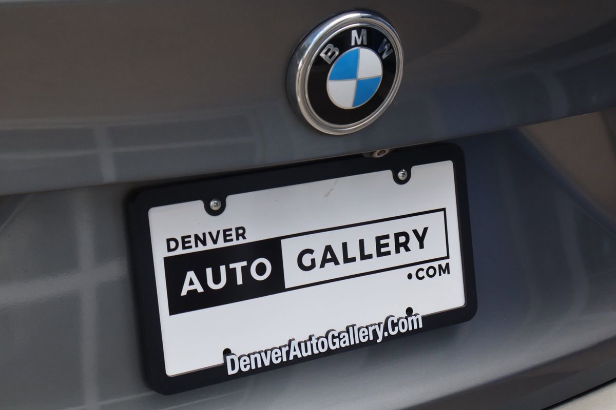 Used 2018 BMW X6 xDrive50i AWD/4WD image 28
