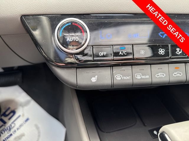 Used 2024 Hyundai Elantra SEL w/ Convenience Package FWD image 11