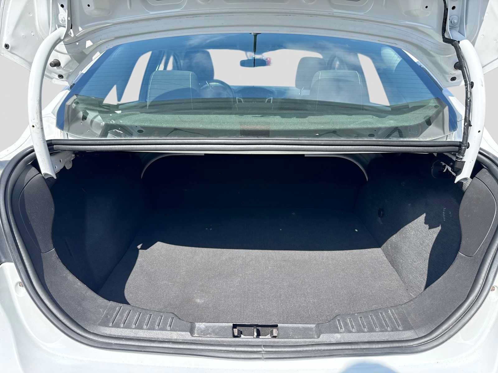 Used 2012 Ford Focus SE FWD image 31