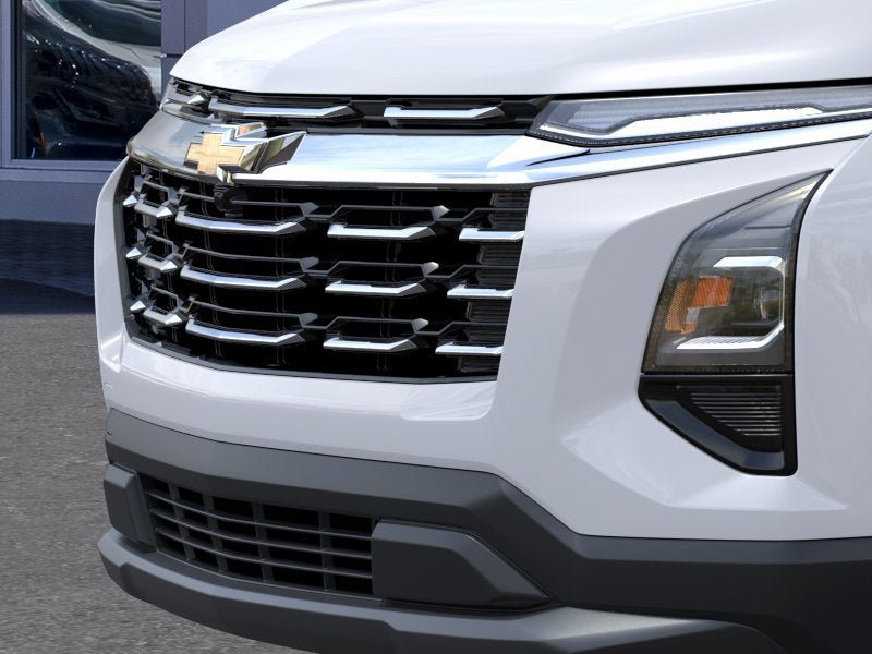 New 2026 Chevrolet Equinox LT AWD/4WD image 13