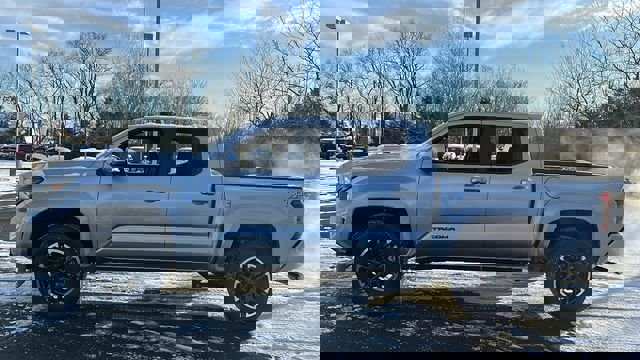 New 2026 Toyota Tacoma TRD Sport image 4