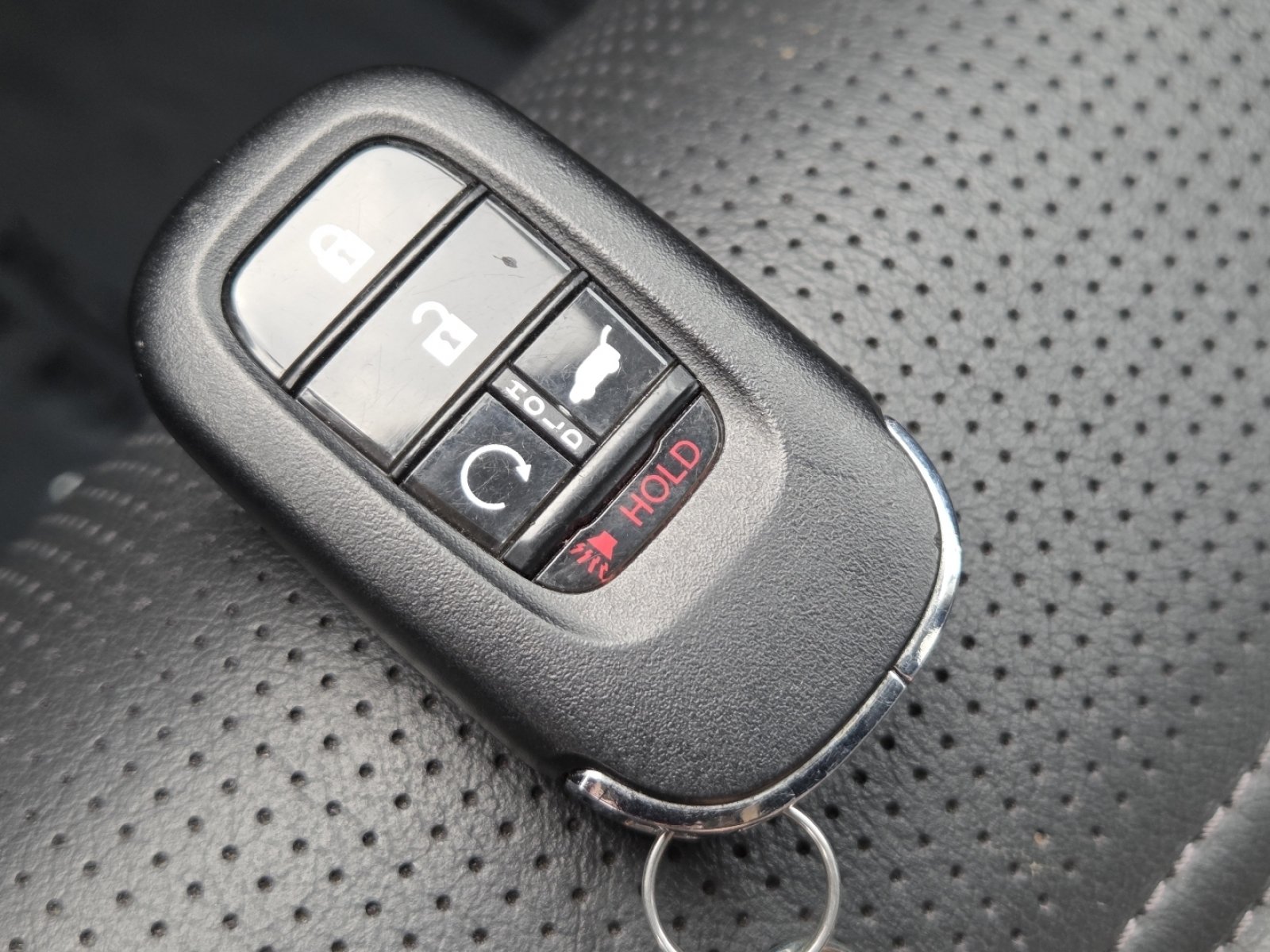 Used 2023 Honda CR-V EX-L image 36