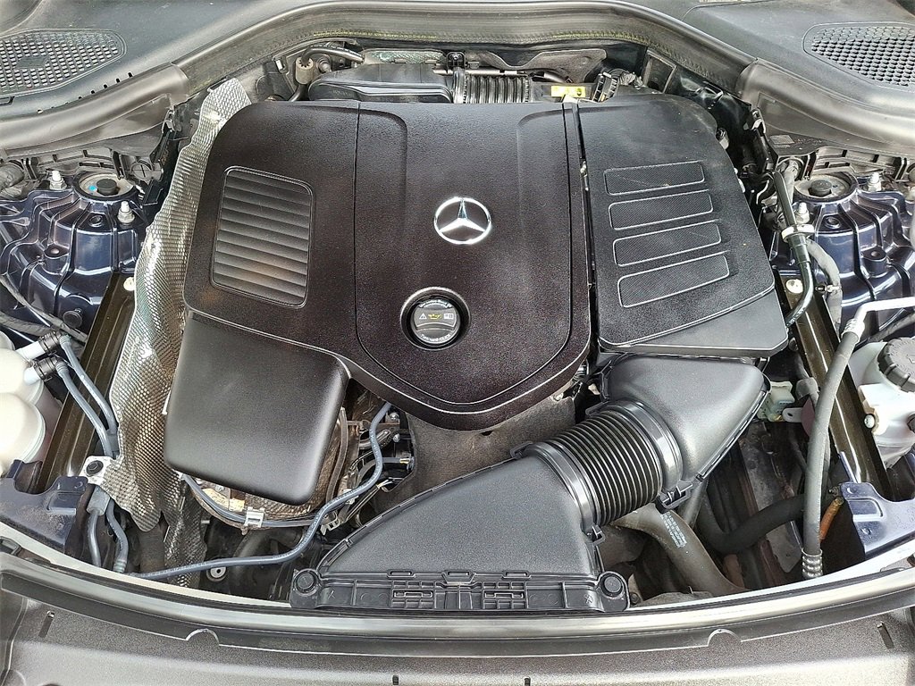 Used 2023 Mercedes-Benz GLC 300 4MATIC image 26