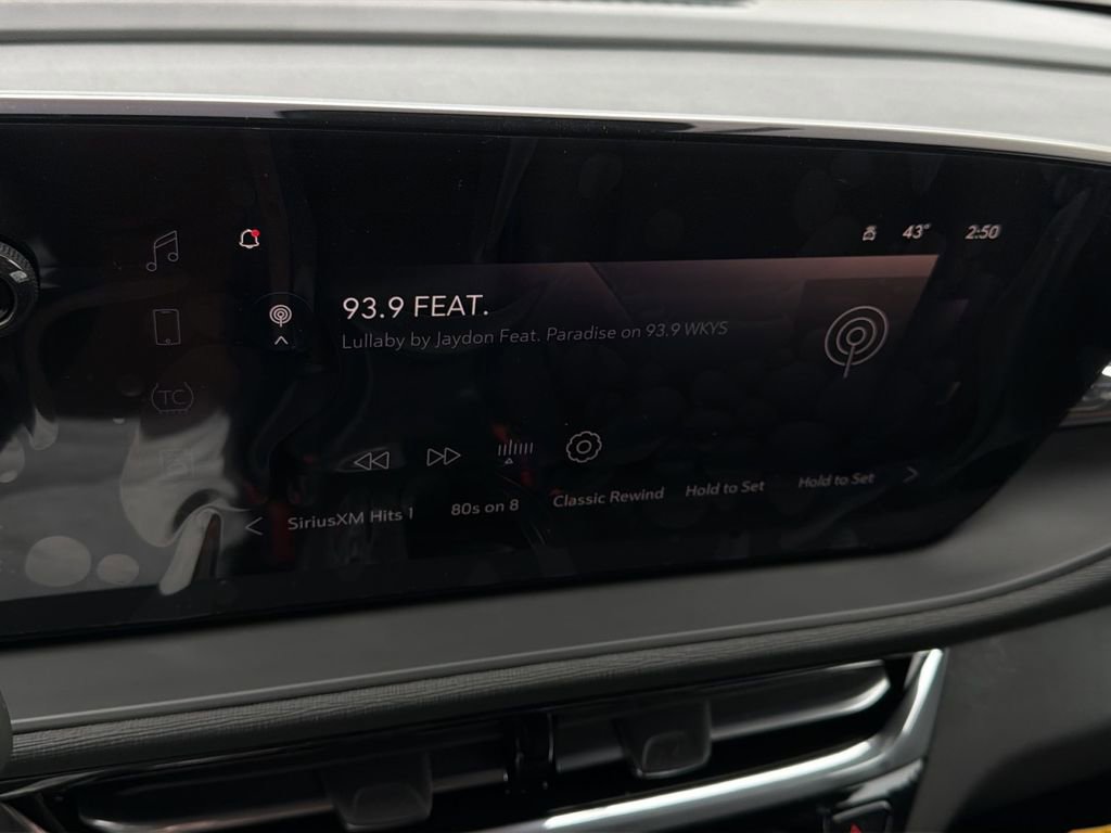 New 2026 Buick Envista Sport Touring w/ Convenience I Package image 18