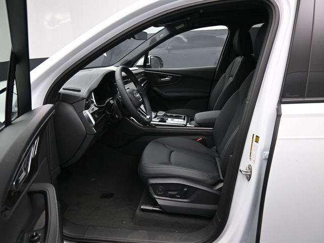 New 2026 Audi Q7 3.0T Premium Plus AWD/4WD image 9
