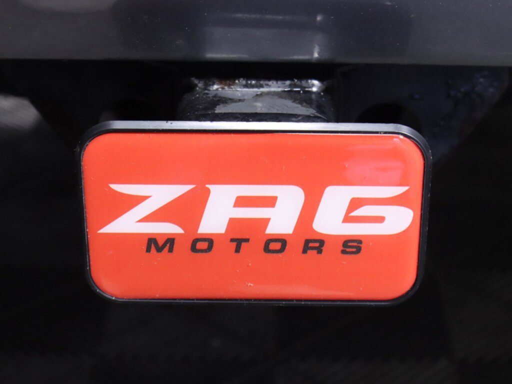 Used 2019 GMC Sierra 1500 AT4 image 44