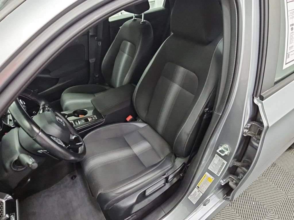 Certified 2024 Honda Civic Sport image 25