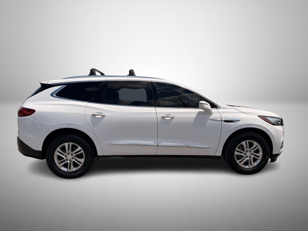 Used 2019 Buick Enclave Essence FWD image 5