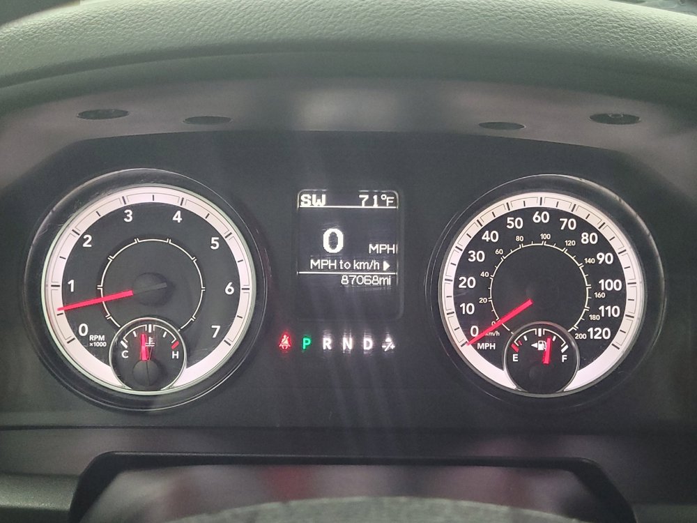 Used 2017 RAM 1500 Tradesman w/ Popular Equipment Group image 23