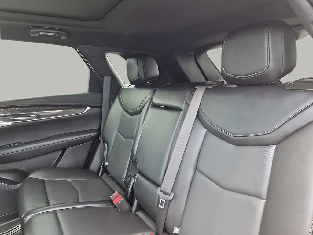 Used 2021 Cadillac XT5 Sportv image 19