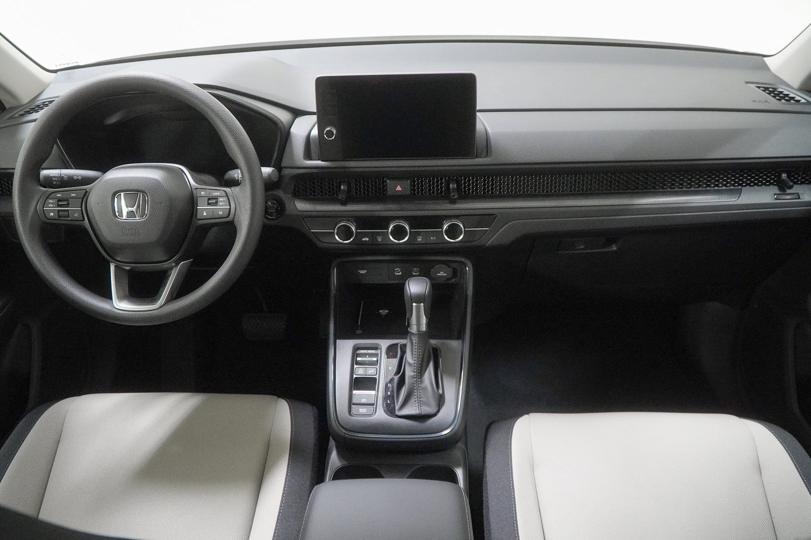 New 2027 Honda CR-V LX image 23