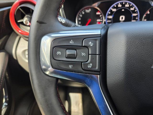 Used 2025 Chevrolet Blazer RS image 21