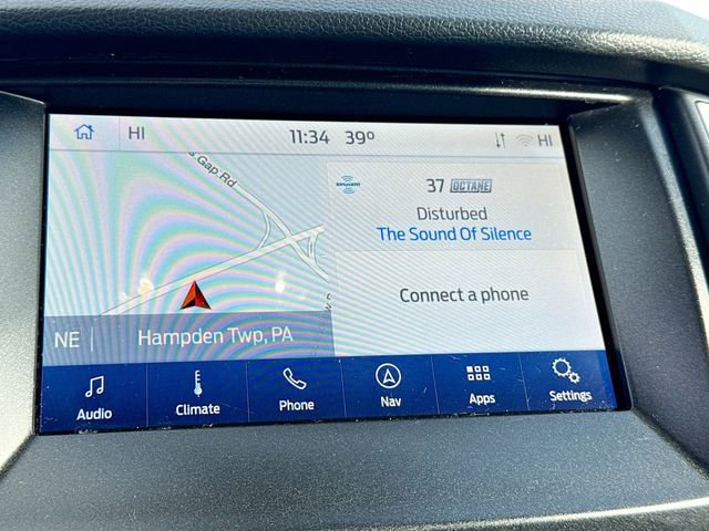 Certified 2022 Ford Ranger XLT w/ Tremor Off-Road Package image 18