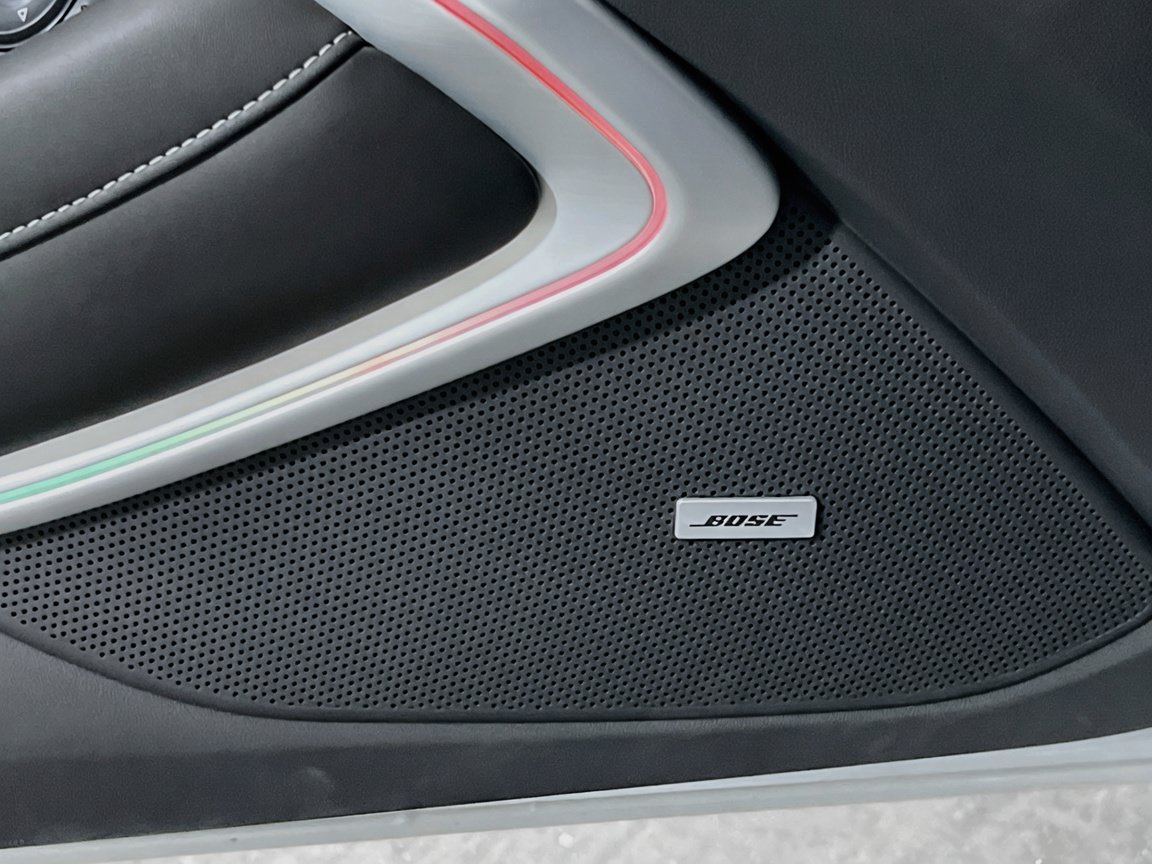 Used 2023 Chevrolet Camaro SS RWD image 15