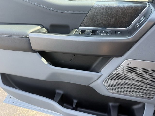 New 2026 Ford F350 XLT image 21