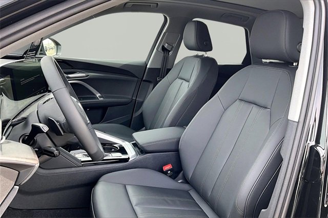 New 2025 Audi Q5 Premium image 11
