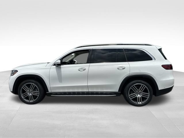 Used 2026 Mercedes-Benz GLS 450 4MATIC image 3
