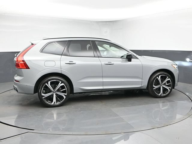 Used 2024 Volvo XC60 B5 Ultimate w/ Climate Package AWD/4WD image 9