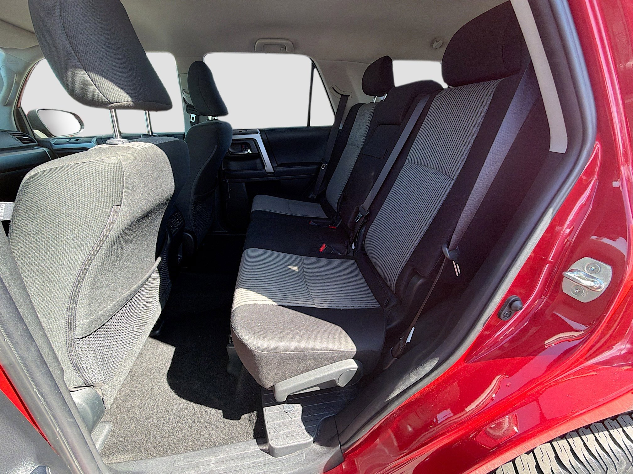 Used 2023 Toyota 4Runner SR5 image 21