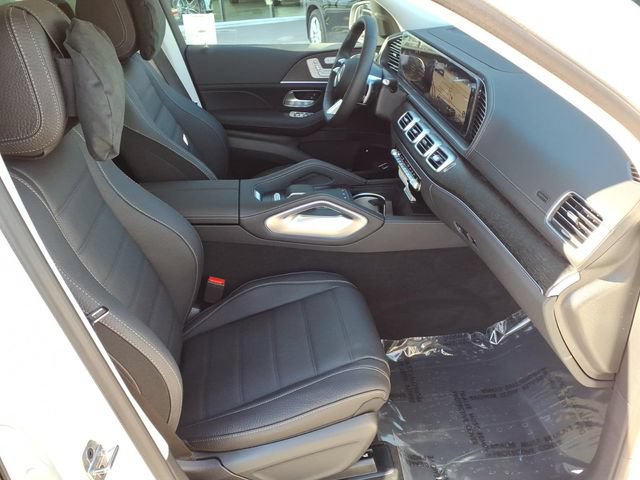 New 2026 Mercedes-Benz GLS 450 4MATIC image 15