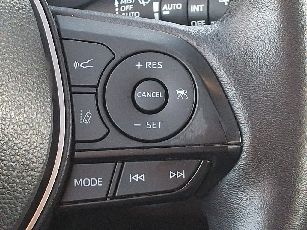 Certified 2023 Toyota RAV4 Limited AWD/4WD image 22