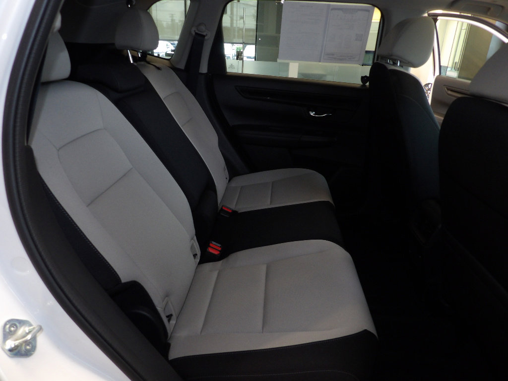 Used 2024 Honda CR-V EX image 18