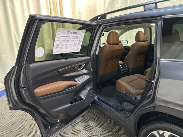 New 2026 Subaru Ascent Touring image 28