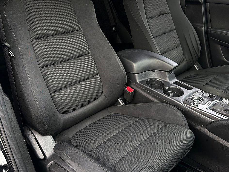 Used 2016 MAZDA CX-5 Touring image 22