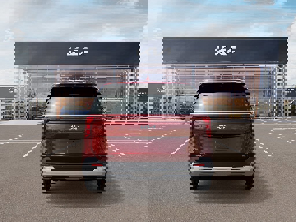 New 2026 Kia Carnival LXS image 5