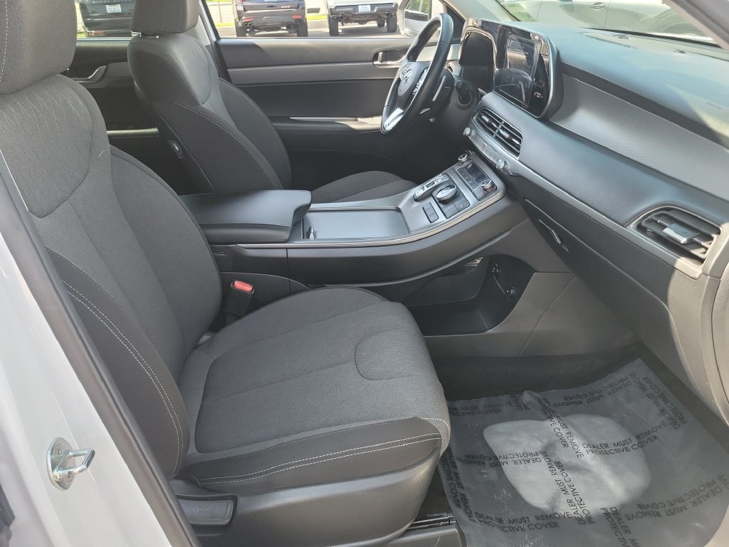 Used 2020 Hyundai Palisade SEL FWD image 18