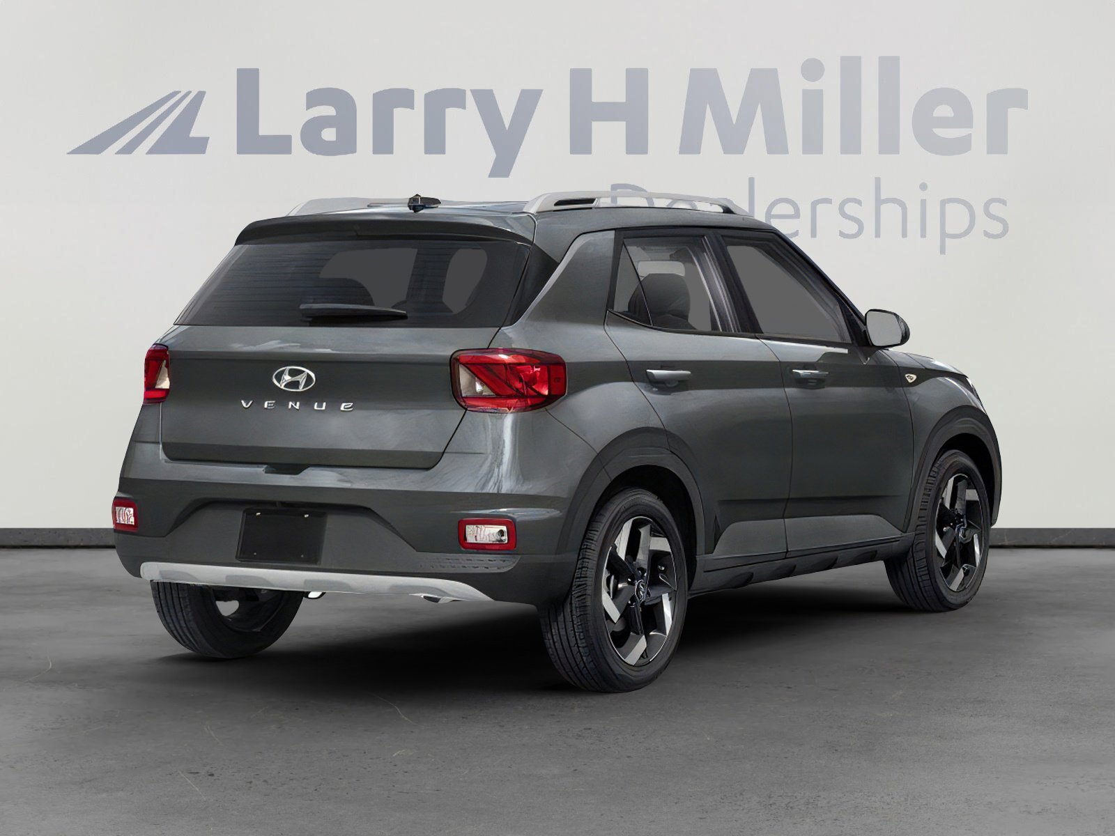 New 2026 Hyundai Venue SEL image 2