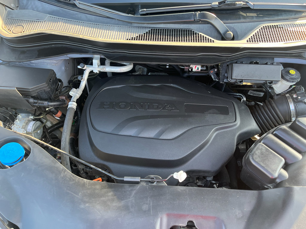 Certified 2022 Honda Pilot Special Edition image 26